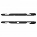 Θήκη Spigen SGP RUGGED ARMOR PRO για SAMSUNG GALAXY TAB S11 ULTRA 14.6 X930 / X936B - ΜΑΥΡΟ - ACS10150