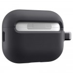 Θήκη Spigen SGP NANO POP για Apple AirPods PRO 3 2025 - ΜΑΥΡΟ SESAME - ACS10133