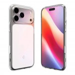 Θήκη Spigen SGP Ultra Hybrid T MAGSAFE για Apple iPhone 17 PRO MAX 6.9 5G 2025 - GLOSSY ΛΕΥΚΟ - ACS10280