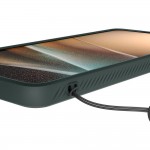 Θήκη Spigen SGP LIQUID AIR MAG MAGSAFE για Samsung Galaxy S26 ULTRA 5G 2026 - ΠΡΑΣΙΝΟ - ACS10676