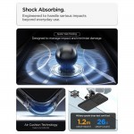 Θήκη SPIGEN SGP OPTIK ARMOR για Samsung GALAXY S26 ULTRA 5G 2026 - ΜΑΥΡΟ - ACS10687