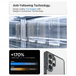 Θήκη Spigen SGP Ultra Hybrid για Samsung Galaxy S26 ULTRA 5G 2026 - SPACE CRYSTAL/ΔΙΑΦΑΝΟ - ACS10678