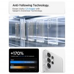 Θήκη Spigen SGP Ultra Hybrid για Samsung Galaxy S26 ULTRA 5G 2026 - ΔΙΑΦΑΝΟ - ACS10677