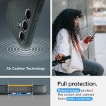 Θήκη Spigen SGP LIQUID AIR για Samsung Galaxy S24+ PLUS 5G 2024 - Abyss Πράσινο - ACS07328