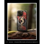 Θήκη Spigen SGP Ultra Hybrid T MagFit MAGSAFE c11 για Apple iPhone 16 PRO 6.3 2024 - sephiroth - ACS09758