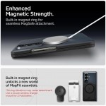 Θήκη Spigen SGP Slim Armor Pro για SAMSUNG GALAXY Z FOLD 7 2025 - Metalslate ΜΠΛΕ - ACS09552