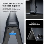 Θήκη Spigen SGP Slim Armor Pro για SAMSUNG GALAXY Z FOLD 7 2025 - Metalslate ΜΠΛΕ - ACS09552
