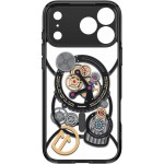 Θήκη Spigen SGP Ultra Hybrid T MagFit MAGSAFE c11 για Apple iPhone 17 PRO 6.3 5G 2025 - CHRONOS - ACS10408