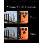 SPIGEN SGP Glas.tR Optik Pro XL EZ FIT CAMERA PROTECTOR Γυαλί προστασίας ΠΛΑΙΣΙΟΥ ΦΑΚΩΝ 9H για CAMERA LENS για Apple iPhone 17 Pro Max 6.9 5G 2025 - Cosmic ΠΟΡΤΟΚΑΛΙ - AGL10650 SPIGEN SGP Glas.tR Optik Pro XL EZ FIT CAMERA PROTECTOR Γυαλί προστασίας ΠΛΑΙΣΙΟΥ ΦΑΚΩΝ 9H για CAMERA LENS για Apple iPhone 17 Pro Max 6.9 5G 2025 - Cosmic ΠΟΡΤΟΚΑΛΙ - AGL10650