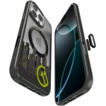 Θήκη Spigen SGP Ultra Hybrid T MagFit MAGSAFE c11 για Apple iPhone 16 PRO 6.3 2024 - flâneur - ACS09378