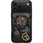 Θήκη Spigen SGP Ultra Hybrid T MagFit MAGSAFE c11 για Apple iPhone 17 PRO 6.3 5G 2025 - CHRONOS - ACS10408