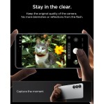 SPIGEN SGP Optik Pro HD EZ FIT CAMERA PROTECTOR Γυαλί προστασίας ΦΑΚΩΝ για CAMERA LENS Samsung GALAXY S26 5G 2026 - ΜΑΥΡΟ - AGL11099 - 2-TEM