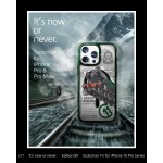 Θήκη Spigen SGP Ultra Hybrid T MagFit MAGSAFE c11 για Apple iPhone 16 PRO MAX 6.9 2024 - Scotsman Fir - ACS09810