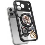 Θήκη Spigen SGP Ultra Hybrid T MagFit MAGSAFE c11 για Apple iPhone 17 PRO 6.3 5G 2025 - CHRONOS - ACS10408