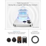 Spigen SGP One Push MAGSAFE+ Auto Opening ΑΣΥΡΜΑΤΟ Selfie Stick Bluetooth Remote ΤΡΙΠΟΔΑΣ 360 - DUNE ΜΠΕΖ - AMP09535