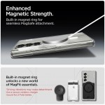 Θήκη Spigen SGP Ultra Hybrid Pro MagSafe για SAMSUNG GALAXY Z FOLD 7 5G 2025 - ΔΙΑΦΑΝΟ / ΛΕΥΚΟ - ACS09546