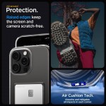 Θήκη Spigen SGP CRYSTAL SLOT για APPLE IPHONE 16 PRO MAX 6.9 2024 - ΔΙΑΦΑΝΟ - ACS08011