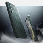 Θήκη Spigen SGP LIQUID AIR για Samsung Galaxy S24+ PLUS 5G 2024 - Abyss Πράσινο - ACS07328
