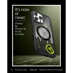 Θήκη Spigen SGP Ultra Hybrid T MagFit MAGSAFE c11 για Apple iPhone 16 PRO 6.3 2024 - flâneur - ACS09378