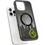 Θήκη Spigen SGP Ultra Hybrid T MagFit MAGSAFE c11 για Apple iPhone 16 PRO 6.3 2024 - flâneur - ACS09378