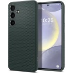 Θήκη Spigen SGP LIQUID AIR για Samsung Galaxy S24+ PLUS 5G 2024 - Abyss Πράσινο - ACS07328