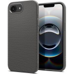 Θηκη Spigen SGP Liquid AIR για Apple iPhone 16e 6.1 2025 - Marble ΓΚΡΙ - ACS09532