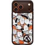 Θήκη Spigen SGP Ultra Hybrid T MagFit MAGSAFE c11 για Apple iPhone 17 PRO 6.3 5G 2025 - Inkverse - ACS11233