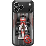 Θήκη Spigen SGP Ultra Hybrid T MagFit MAGSAFE c11 για Apple iPhone 17 PRO 6.3 5G 2025 - Turbo - ACS10606