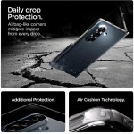 Θήκη Spigen SGP Slim Armor Pro για SAMSUNG GALAXY Z FOLD 7 2025 - Metalslate ΜΠΛΕ - ACS09552