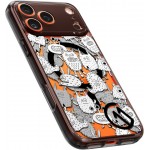 Θήκη Spigen SGP Ultra Hybrid T MagFit MAGSAFE c11 για Apple iPhone 17 PRO 6.3 5G 2025 - Inkverse - ACS11233