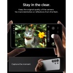 SPIGEN SGP Optik Pro HD EZ FIT CAMERA PROTECTOR Γυαλί προστασίας ΦΑΚΩΝ για CAMERA LENS Samsung GALAXY S26 ULTRA 5G 2026 - ΜΑΥΡΟ - AGL11076 - 2-TEM