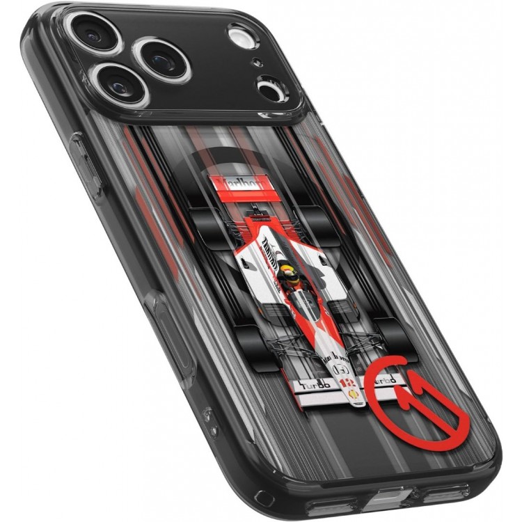 Θήκη Spigen SGP Ultra Hybrid T MagFit MAGSAFE c11 για Apple iPhone 17 PRO 6.3 5G 2025 - Turbo - ACS10606