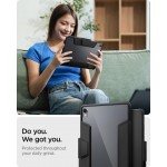 Θήκη Spigen SGP ULTRA HYBRID PRO FOLIO για SAMSUNG GALAXY TAB S11 11.0 X730 / X736 με Υποδοχή Στυλό - ΜΑΥΡΟ - ACS10212 Θήκη Spigen SGP ULTRA HYBRID PRO FOLIO για SAMSUNG GALAXY TAB S11 11.0 X730 / X736 με Υποδοχή Στυλό - ΜΑΥΡΟ - ACS10212