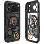 Θήκη Spigen SGP Ultra Hybrid T MagFit MAGSAFE c11 για Apple iPhone 17 PRO 6.3 5G 2025 - CHRONOS - ACS10408