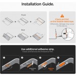 Θήκη SPIGEN SGP AIRSKIN ARAMID fiber για Samsung Galaxy Z FOLD 7 5G 2025 - ΜΑΥΡΟ ARAMID - ACS09555