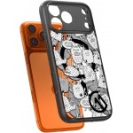 Θήκη Spigen SGP Ultra Hybrid T MagFit MAGSAFE c11 για Apple iPhone 17 PRO 6.3 5G 2025 - Inkverse - ACS11233