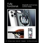 Θήκη Spigen SGP Ultra Hybrid T MagFit MAGSAFE c11 για Apple iPhone 16 PRO MAX 6.9 2024 - navigator 3D Room - ACS09367