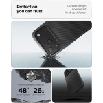 Θήκη Spigen SGP ENZO ARAMID T Camera Control MagFit MagSafe για Apple iPhone 17 PRO 6.3 2025 - MATTE ΜΑΥΡΟ - ACS09958