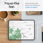 Spigen SGP Γυαλί προστασίας Paper Touch GLAS.TR ”EZ FIT” για APPLE IPAD Air 13" 2024/25/26 - Υφή Χαρτιού, ματ - AGL07804