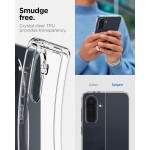 Θήκη Spigen SGP LIQUID CRYSTAL για Samsung Galaxy A36 5G 2025 - CRYSTAL ΔΙΑΦΑΝΗ - ACS09167