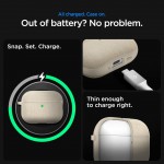 Θήκη Spigen SGP URBAN FIT για Apple AirPods PRO 3 2025 - Dune ΜΠΕΖ - ACS10020