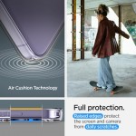 Θήκη Spigen SGP LIQUID CRYSTAL για Samsung Galaxy S24+ Plus 5G 2024 - ΔΙΑΦΑΝΟ - ACS07323