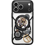 Θήκη Spigen SGP Ultra Hybrid T MagFit MAGSAFE c11 για Apple iPhone 17 PRO 6.3 5G 2025 - CHRONOS - ACS10408