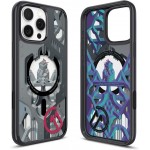 Θήκη Spigen SGP Ultra Hybrid T MagFit MAGSAFE c11 για Apple iPhone 16 PRO MAX 6.9 2024 - navigator 3D Room - ACS09367