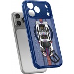 Θήκη Spigen SGP Ultra Hybrid T MagFit MAGSAFE c11 για Apple iPhone 17 PRO 6.3 5G 2025 - LE MANS - ACS10412