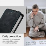 Spigen SGP Μεμβράνη προστασίας Film Neo Flex Crystal Clear για Samsung Galaxy S22 ULTRA case friendly - AFL04137 - [2 PACK]