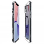 Θήκη Spigen SGP Ultra Hybrid MagSafe για Apple iPhone 14 6.1 2022 - ΜΑΥΡΟ - ACS05049