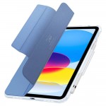 Θήκη SPIGEN SGP ULTRA HYBRID PRO FOLIO για Apple iPad 10.9 2022 - ΣΙΕΛ ΜΠΛΕ - ACS05940