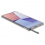 Θήκη Spigen SGP Ultra Hybrid για Samsung Galaxy S22 ULTRA - ΔΙΑΦΑΝΟ - ACS03918