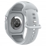 Spigen SGP LIQUID AIR PRO BAND Θήκη με Λουράκι για Apple Watch series 10 (46 MM) - ΓΚΡΙ - ACS09318